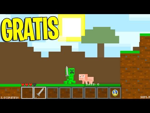 QUESTO GIOCO È GRATIS - MINECRAFT 2
