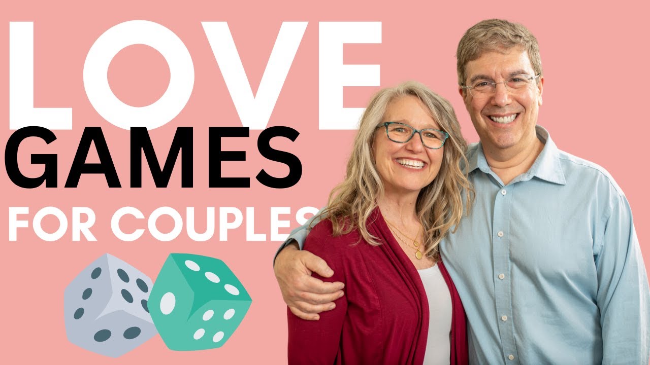 5 FREE Games That Make Relationships BETTER (According to Science)