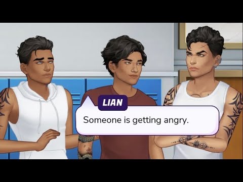 Best Mixture Of Bad (Part 12) Episode Choose Your Story