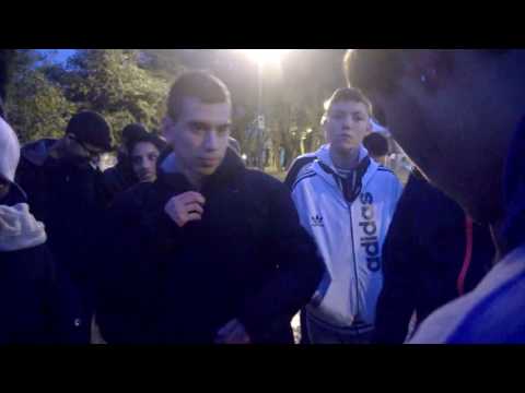 Tute vs Seba vs - 1ra Ronda AvellaKing 04/06