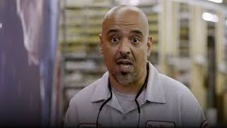 Pep Boys Careers - Meet the Pros: Israel