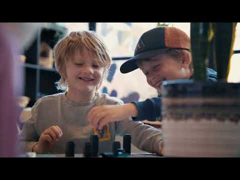 Welcome to Kindergarten