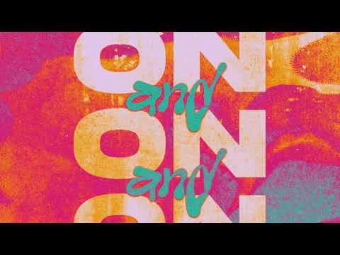 R3SPAWN & Kevu - On And On And On