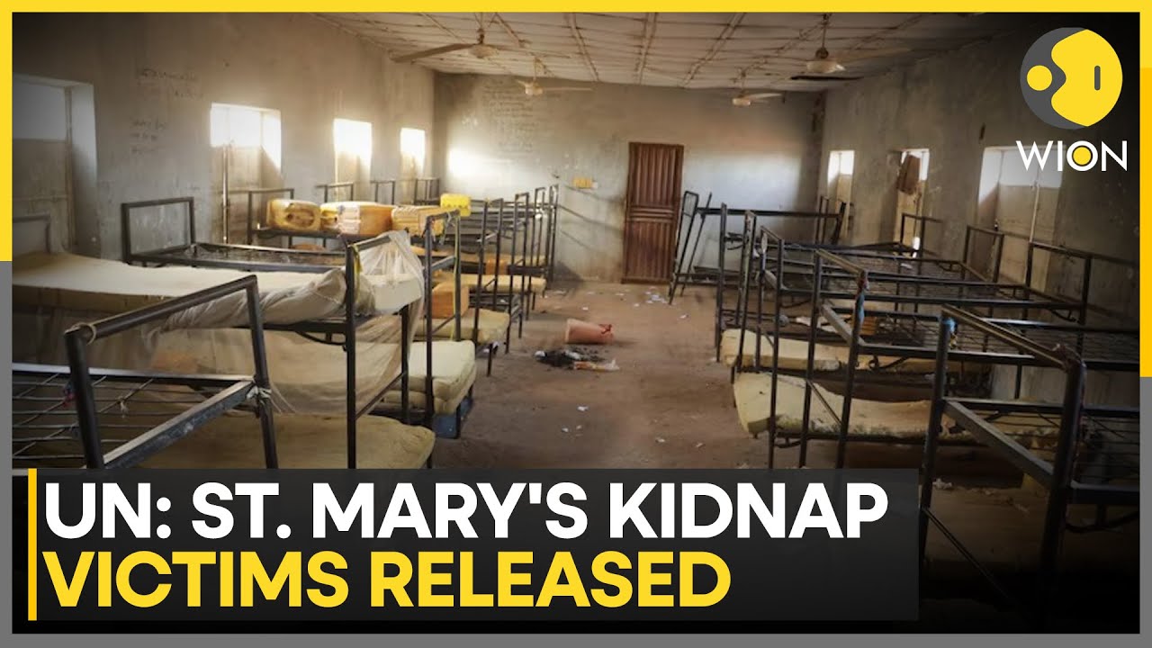 Nigeria Mass Abduction: 50 Escaped; 265 Remain Captive In Latest Abduction | WION