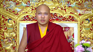 The Four Noble Truths II