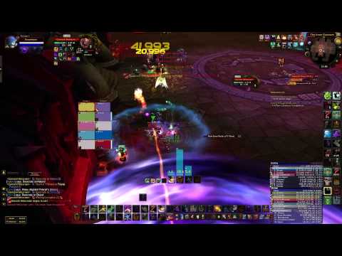 Garrosh 10 man normal