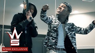 Grind2Hard Osh’a - “Straight Drop” feat. Baby Sola (Official Music Video - WSHH Exclusive)