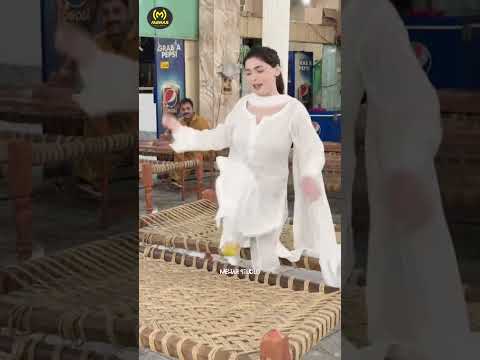 kai Manjiyan Tapniya _ Larha Punjab Da