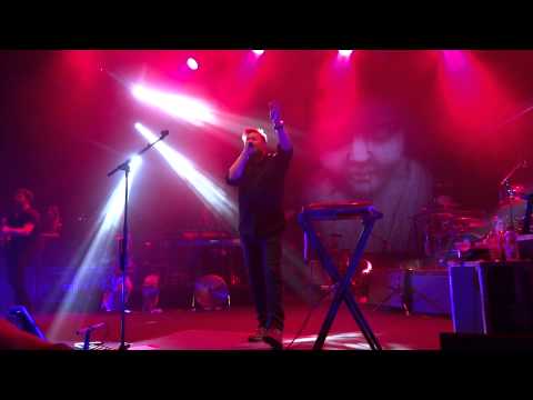 The Take Off And Landing Of Everything - Elbow