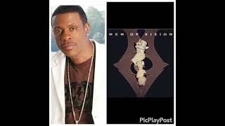 Keith Sweat - It’s All About You (Snippet) (Unreleased)