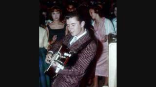 Johnny Tillotson - Countin&#39; My Teardrops (1965)