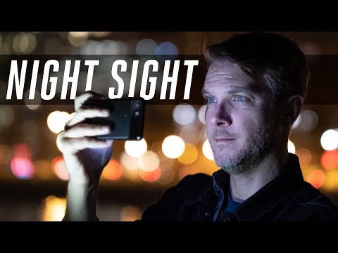 Video Thumbnail: Google Pixel’s Night Sight is revolutionizing low-light photography