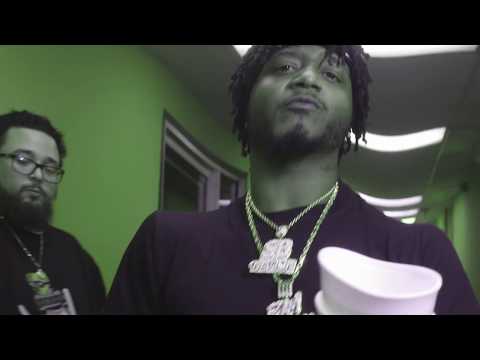 DamJonboi - West Warren King - No Swishers (Official Video)