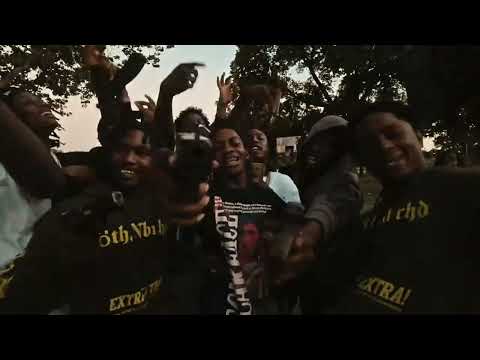 LDG Harry & AOS Tmane - Fall On His Face { official music video }