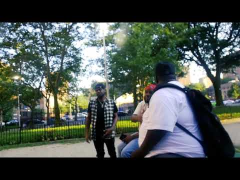 Brownsville Homage Ft Stuck B