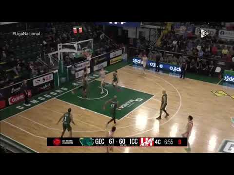 Taponazo clave de Cárdenas