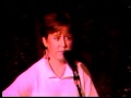 Christine Lavin - Doris & Edwin: The Movie