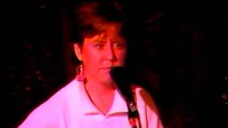 Christine Lavin - Doris &amp; Edwin: The Movie