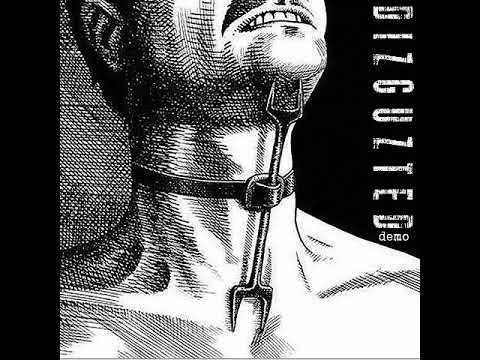 Dizguzted-Demo (2018)