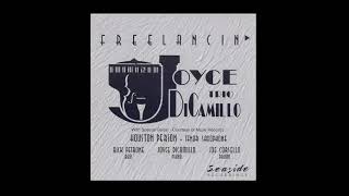 Daahoud - Joyce DiCamillo Trio