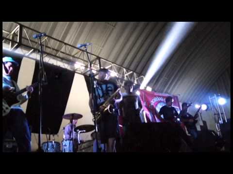 Sociedad Oculta -- Días Fúnebres