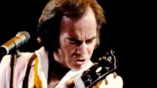 Neil Diamond --Fortune Of The Night -- subs en español
