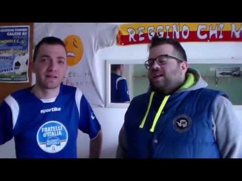 TORNEO DEI PARTITI TREMONTI FC - 2^ GIORNATA