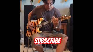 George Lynch  - Does he still have it? #georgelynch #guitar #dokken #scarygroove #music #rock