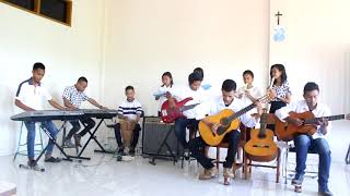 Download lagu Leworo piring sina.sendratasik unwira kupang mp3 Download lagu Leworo piring sina.sendratasik unwira kupang mp3