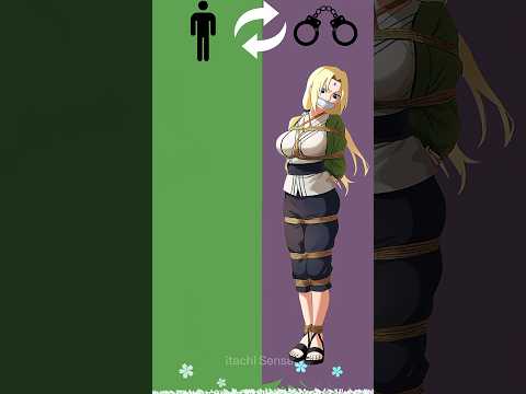 (Boruto,Naruto) Characters Cuffed Mode #anime #naruto #boruto #shorts