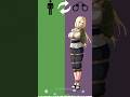 Boruto Naruto Characters Cuffed Mode Anime Naruto Boruto Shorts