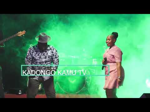 BALANCE BY GODFREY KAJUBI KIBIJJIGIRI