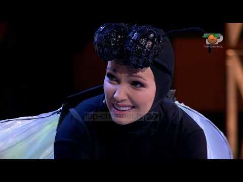 Portokalli, 4 Nëntor 2018 - Dy mizat (Frigoriferi)