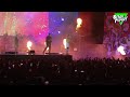 6ix9ine BEBE LIVE BEACH PLEASE FESTIVAL 2023