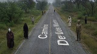 10 Places On Google Maps Scientists Can't Explain - Part 2