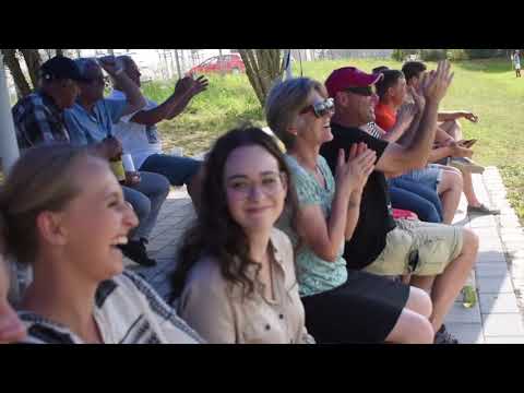 TSV Tiefenbach - FC Ergolding II am 20.7.2019