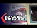 Desa Maro Sebo Bebas Asap Rokok