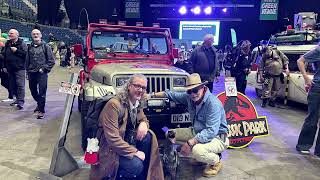 Liverpool Comic Con May 2026