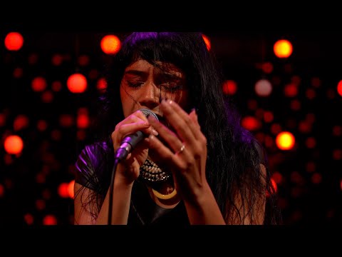 Angélica Garcia - Paloma (Live on KEXP)