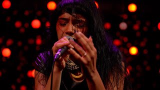 Angélica Garcia - Paloma (Live on KEXP)