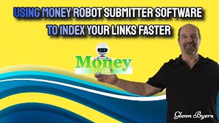 Money Robot SEO Submitter Software Diagram To Index Your Backlinks Faster Buy Money Robot