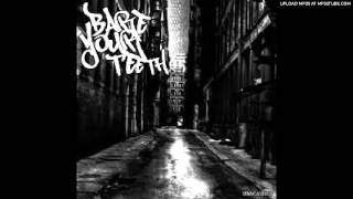 Substance Abuse - Bare Your Teeth