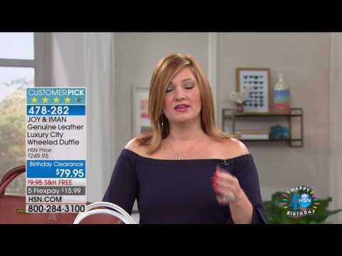 HSN | Joyful Discoveries by Joy Mangano Celebration 06.27.2017 - 04 PM