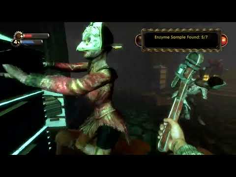 Bioshock pt40