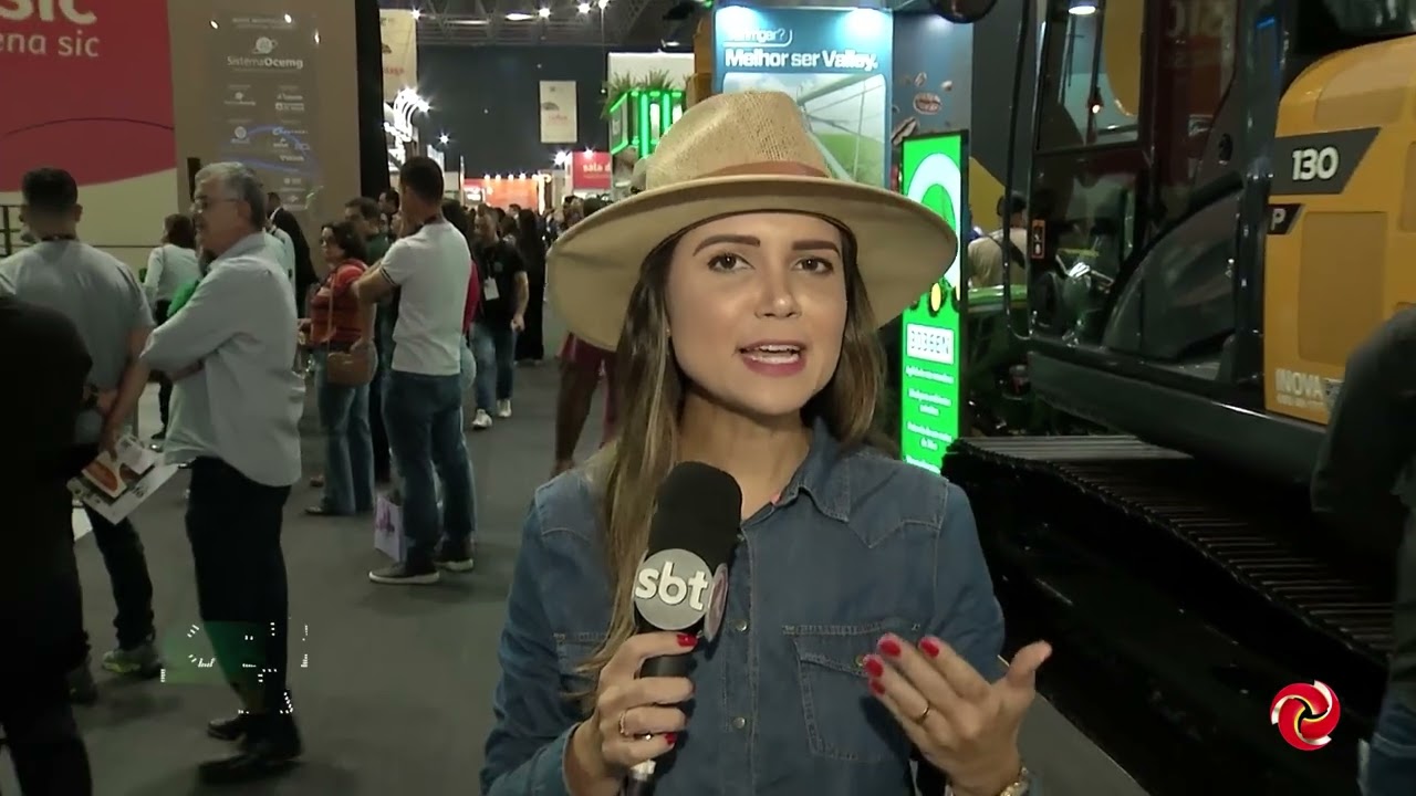 Semana Internacional do Café 2025, em Belo Horizonte, trouxe novidades e movimentou o mercado