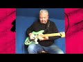 CAVATINA GUITAR INSTRUMENTAL Terry Brain