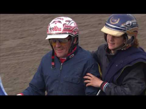 Harper Hanovers 2016, Bird Parker