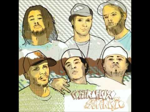 Contra Fluxo Ft. Shawlin - Seguem Contra O Fluxo