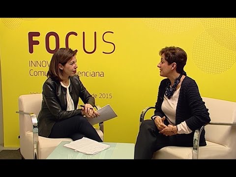 Entrevista a Luisa Bravo en #FocusInnovaPyme 