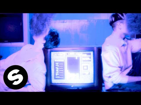 Madison Mars & 71 Digits – Out Of Touch (Madison Mars Edit) [Official Lyric Video]